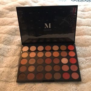 MORPHE artistry palette—BRAND NEW!